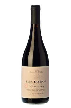 Los Loros Listán Blanco