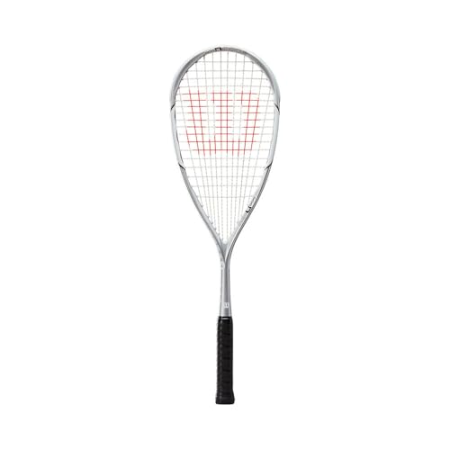 Wilson N120 Sq Squashschläger NEU