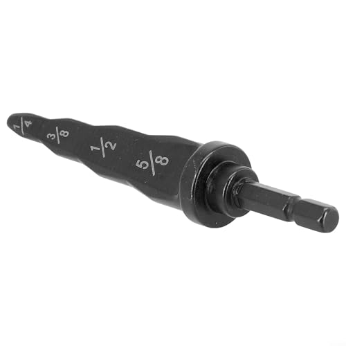 Juego de ensanchadores de tubo de acero FABULETTA para HVAC miniatura 6