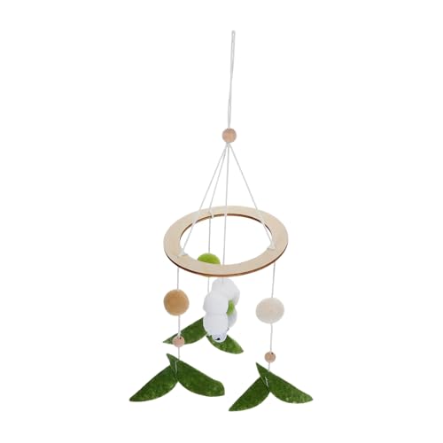 Baby Mobile – Habitación infantil móvil | juguete de dibujos animados colgante para cuna, cuna y habitación infantil