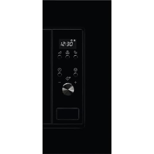 Four À Micro-Ondes Electrolux LMS2173EMK – 700W, Dégivrage Optimisé - vue 5