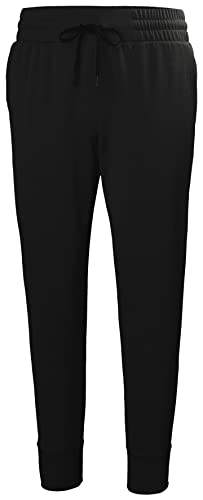 Amazon.com: Helly-Hansen Women's LIFA Tech Lite Jogger, 990 Black