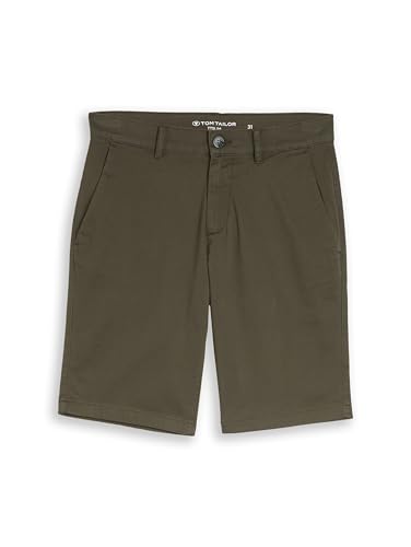TOM TAILOR Basic Chino Shorts – Ansicht 5