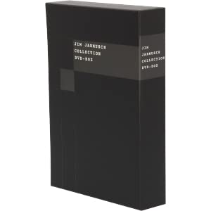 (未使用･未開封品)　ジム・ジャームッシュ作品集 DVD-BOX 1989-1999 gsx453j Amazon.co.jp: ジム・ジャームッシュ作品集 DVD－BOX