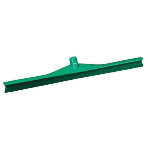 Image of Vikan Floor Squeegee,27 1 /4 in W,Straight 71702-1 Each