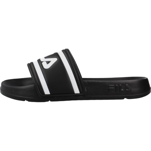 FILA Kinder Unisex Slides MORRO BAY mit Logo – Ansicht 2
