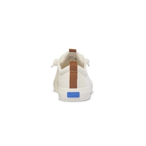 Image of Keds Women's Kickback Canvas Slip on Sneaker