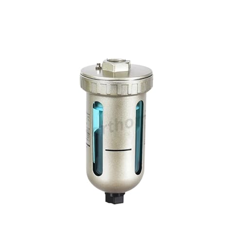 Válvula de drenaje automático AD402-04 compresor de aire separador de aceite y agua final