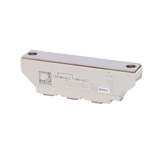 Module de thyristor SKKH92/16E pour éviter les surchauffes électriques - 3