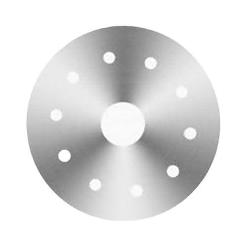 Image of Heating Diffuser Plate Induction Adapter Plate for Home Electric Cooktop Pot 13cm