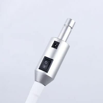 21W LED Zahnaufhellung Bleaching Accelerator Licht Lamp Zahnweiß Kaltes Licht Weiße Zähne Zahn Bleaching Lampe