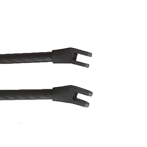 accessori per droni Parti di servizio che riparano le braccia ausiliari di atterraggio skid Parte di ricambio for Dji Ispira 2 accessori for droni