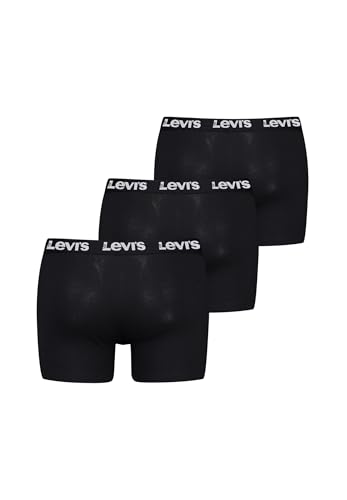 Levis Men Repeat Logo Boxer Brief 3P – Ansicht 4