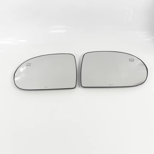 Rétroviseur extérieur gauche chauffant Dodge Caliber 2007 2008