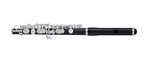 Pearl PFP-165ES【ストレートタイプ】 パール　ピッコロ Amazon.co.jp: Pearl パール ピッコロ PFP-165ES : 楽器・音響機器