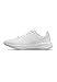 Produktbild NIKE Herren Revolution 6 Next Nature Sneaker, Weiß/Weiß-Weiß, 43 EU