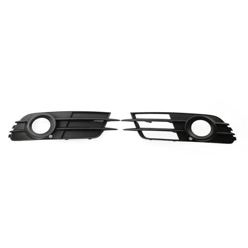 Calandres avant antibrouillard A6 C7 résout grille cassée pare-chocs 4G0807682G