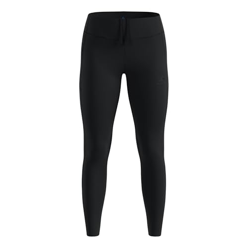 Mallas Odlo Essential de mujer transpirables con costuras planas antirozaduras
