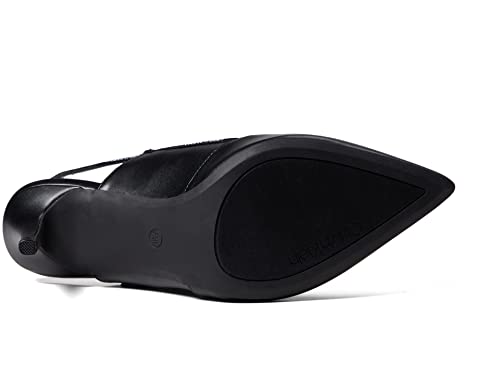 Calvin Klein Women's Galexa Wheeled Heel Shoe3