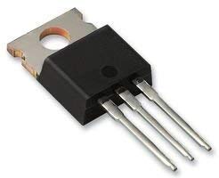 E-Projects A-0002-G03f - L7812CV - L7812 - TO-220-12 Volt - Positive Voltage Regulator (Pack of 5)