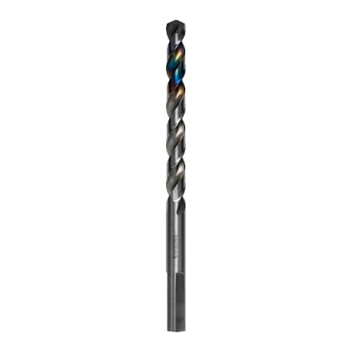 Foret pour acier inoxydable doux Diablo Metal Demon DMD14JP1 queue 3 lattes 6,35 mm