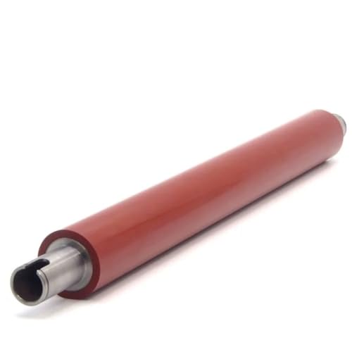 Supprimer les traces de toner avec le rouleau de pression compatible C552 C652 C550 C650 C451