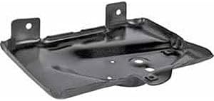 1966-69 Battery Tray