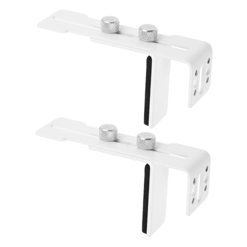 Soporte metálico para GPU Tofficu 2 piezas para PC miniatura 1