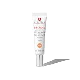 Erborian BB Crème au Ginseng - Crème teint - Soin effet 'peau de...