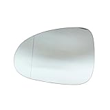 Die robuste Konstruktion des Spiegelglases gewährleistet lang anhaltende Leistung und Zuverlässigkeit.