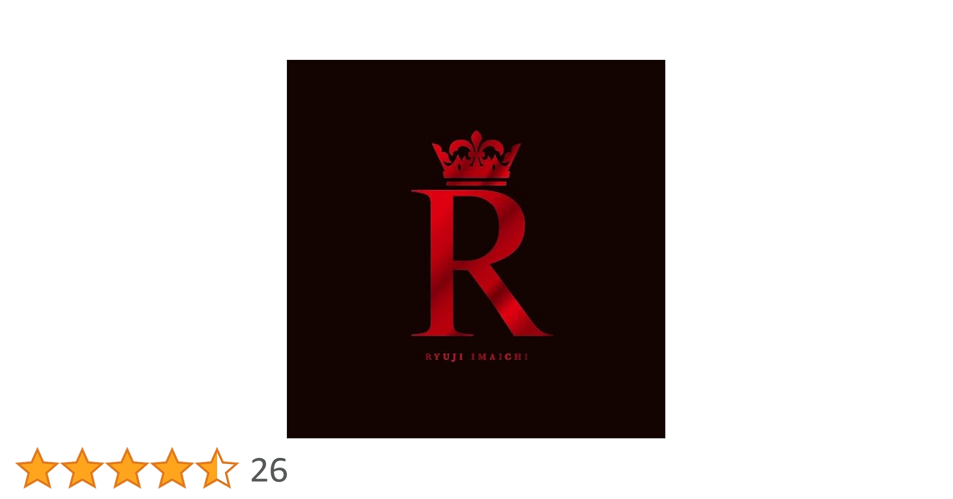 今市隆二 RED DVD MATE盤 今市隆二 LIVE TOUR 2024 RED MATE盤〈3枚組〉DVD NEWS | 今