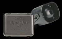 CLIFFORD CAR ALARM BLACKJAX 5 ANTI HIJACK SYSTEM