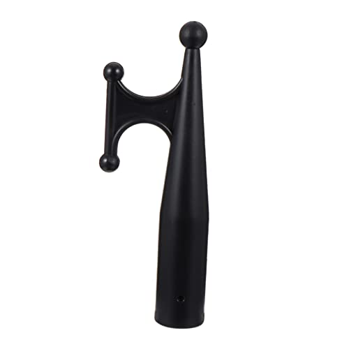 Happyyami Dinghy Hook Head Nylon Boat Hook Replacement Attachment Marine for Boating