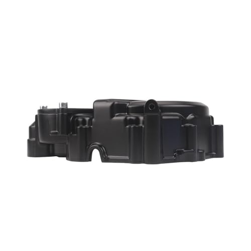 Protector estator motor GSXR600 2006-2011 tapa cárter motocicleta K6 3