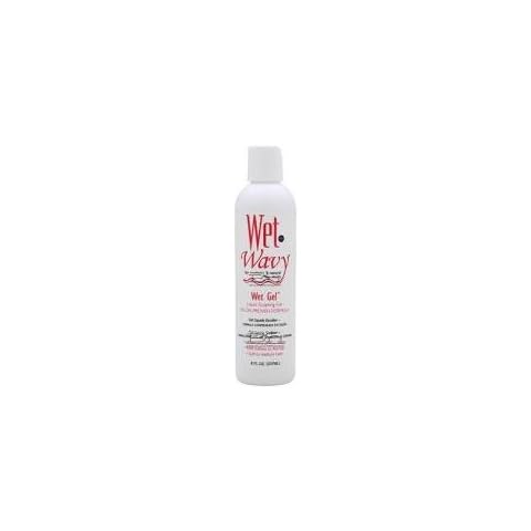 Wet N Wavy Wet Gel Cover