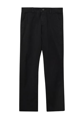 Pantalones chinos s.Oliver Junior duraderos para niños que juegan sin parar