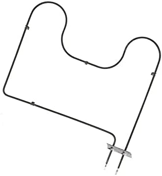 Сompatible Oven Lower Bake Element for Maytag MER6765BAB17, MER6872BCB, MER6741BAW, MER6550AAQ, MER6755AAQ, MER6772BCW, MER6550BAW models