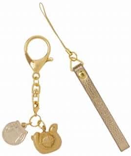 ずとまよ 巳年キーホルダー 2025 色違い ずとまよ 巳年キーホルダー 2025 色違い ずとまよ Wooden Keychain(