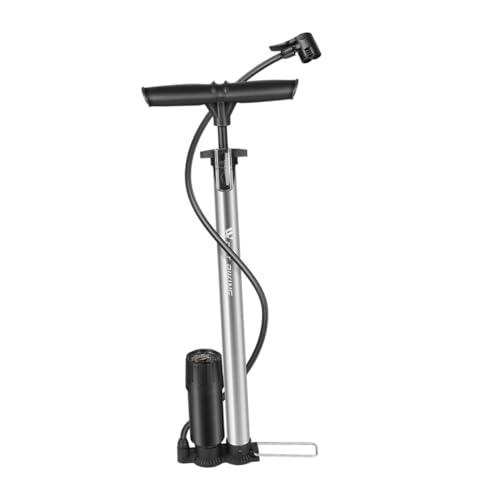 Hinchador Bicicleta Pie Marca Abaodam