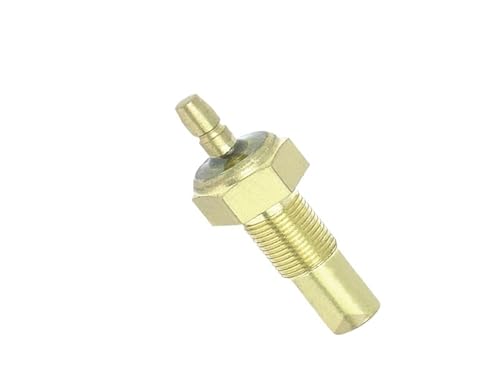 Sensor de temperatura del agua 03F919501 de alta precisión térmica