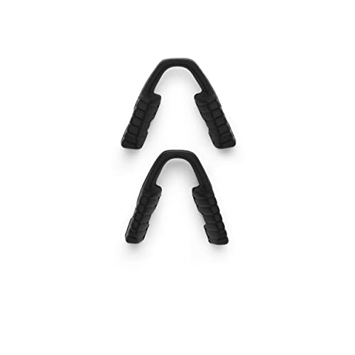 Nasello 100% Speedcraft Glendale résout le problème des lunettes de sport qui glissent