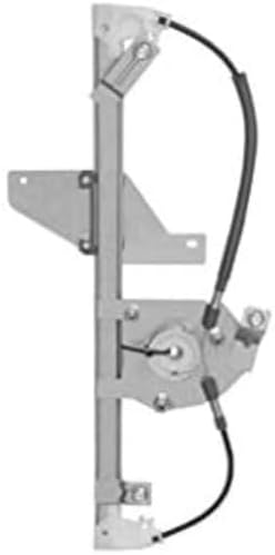Magneti Marelli 51723323 Fensterheber Manuell hinten, rechts  