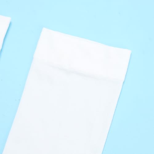 Men Stretchy Mid-calf Socks Casual Stockings Business Dress Socks2