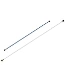 antena wifi samsung s4  Cable Antena para Samsung Galaxy S9+ Plus Conector COAXIAL WiFi SEÑAL Cobertura