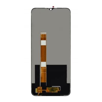 Image of Exclusive Incell LCD Display With Touch Screen Digitizer Display Assembly Combo Folder For Realme (Realme 5, Realme 5i)