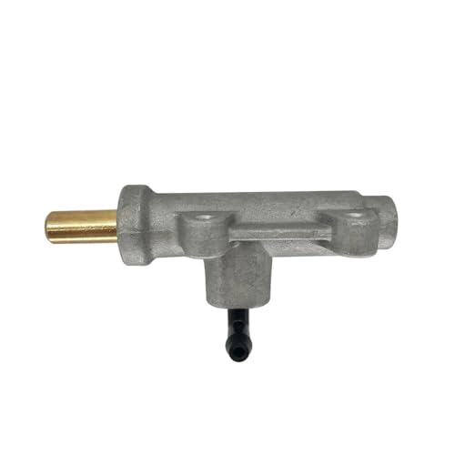 Cilindro maestro de freno trasero de alta presión hidráulica para quad ATV 450 600 y 800 4