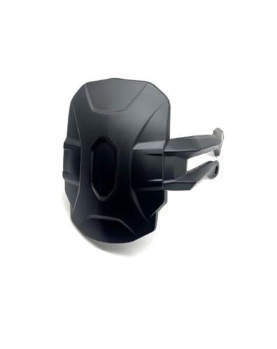 Garde-boue arrière pour TRK502X et TRK502 protection moto