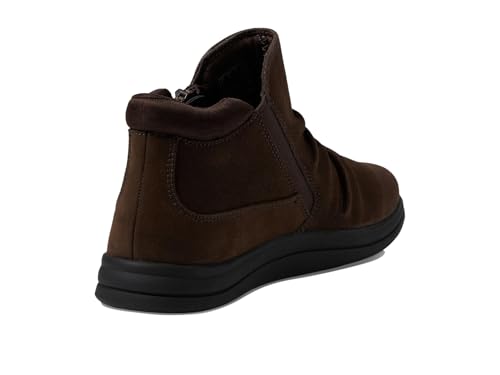 Image of Clarks Women's Breeze Range | Casual Boots