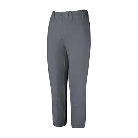 Mizuno Women's Belted Fastpitch Softball Pant Cover