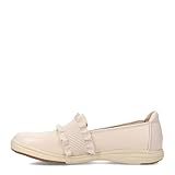 Earth Origins Women's, Ellis Slip-On White 10 M